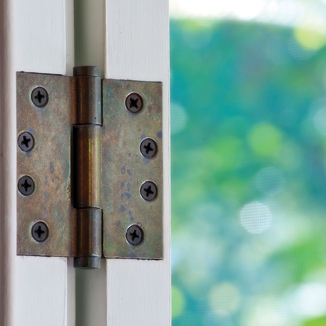 Door Accessories