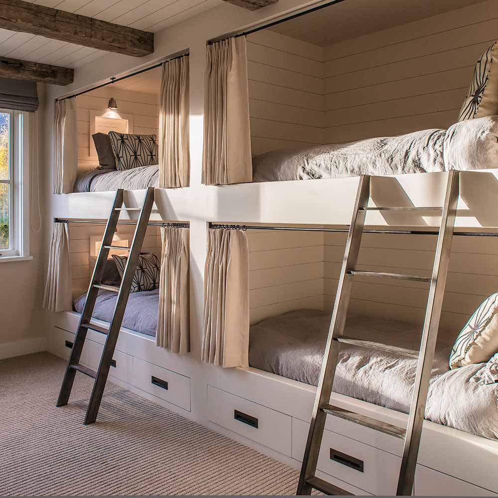 Explore By Bedrooms