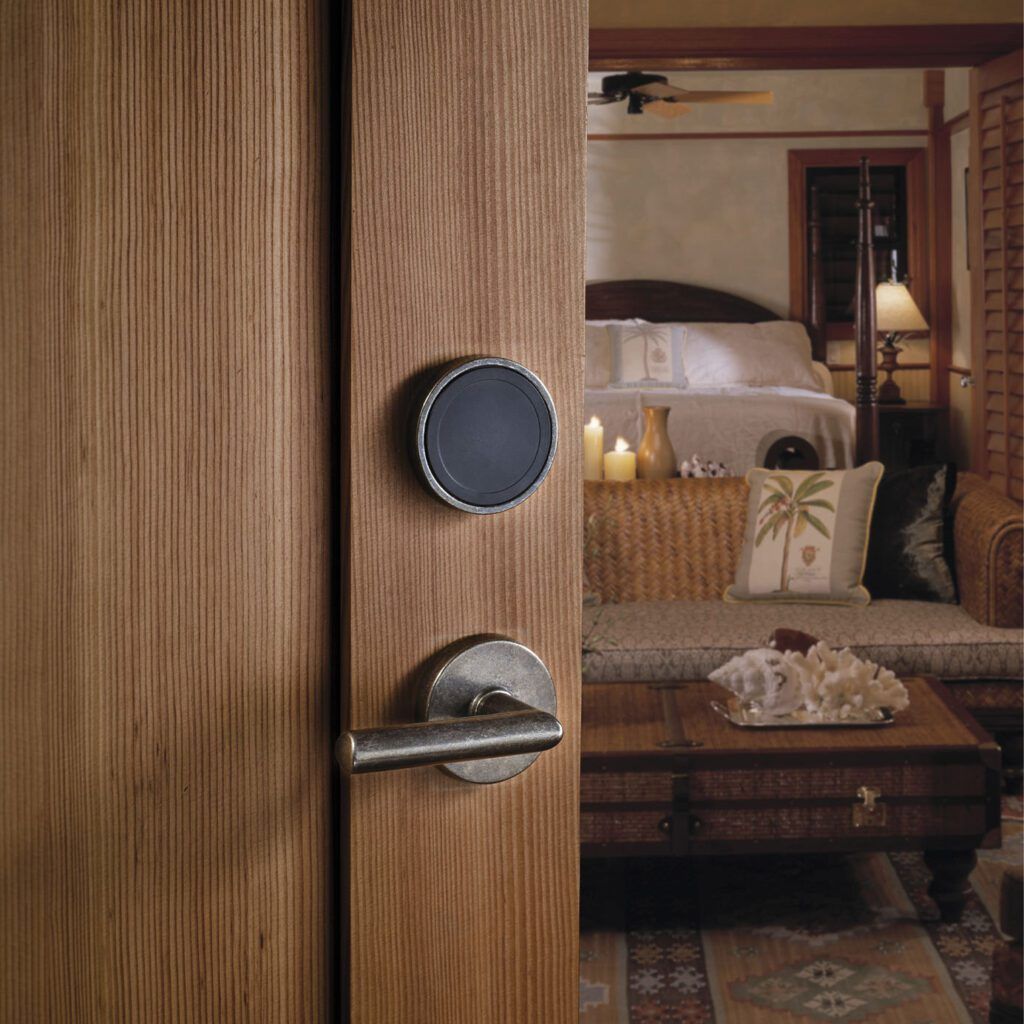door