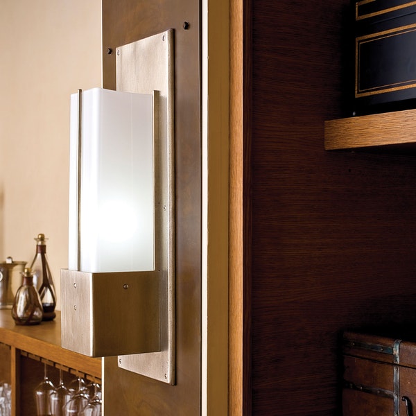 Light Fixtures