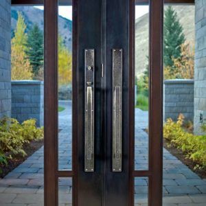 Door Hardware