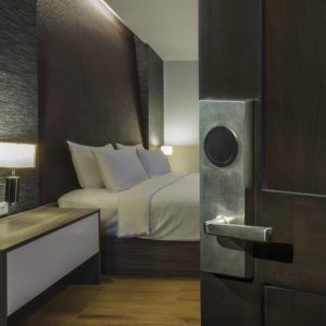 Hospitality Locks